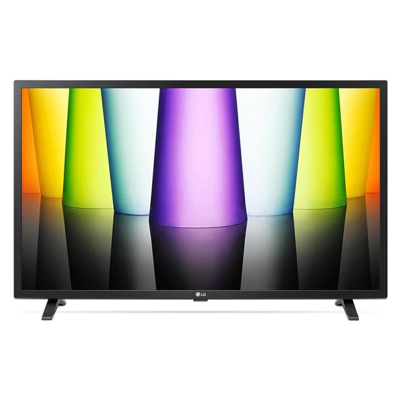 LG 32LQ630B6LA (32", LQ63, LED, HD, 2022) (32LQ630B6LA)