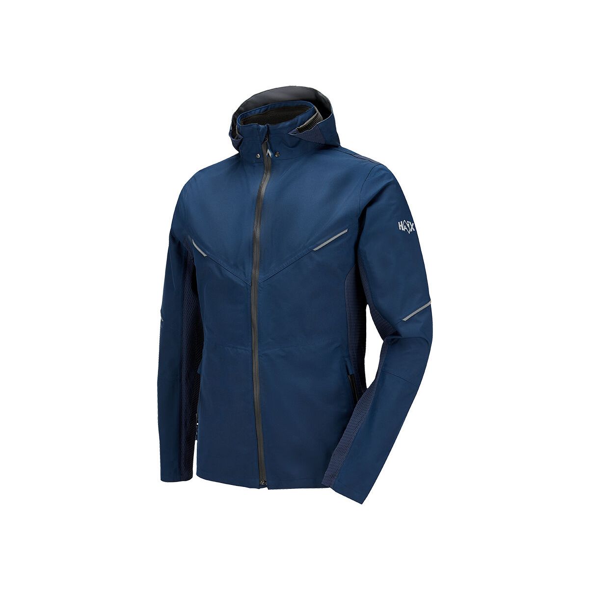 HAIX Weatherproof Jacket GTX Navy blau L 951060.L