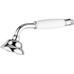 Paffoni Belinda Handbrause Chrom ZDOC030