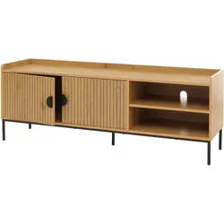 MCW, TV Möbel, O39-TV2 (150 x 40 x 56 cm)