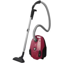 Electrolux PowerForce, Staubsauger, Rot