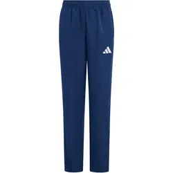 adidas Entrada 26 Präsentationshose Kinder JZ9128 - team navy blue 2/white 128
