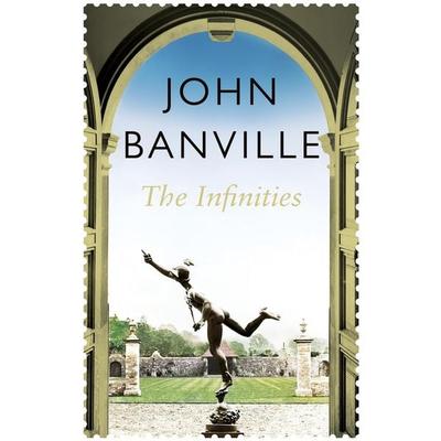 The Infinities - John Banville, Audio, 9780230748552