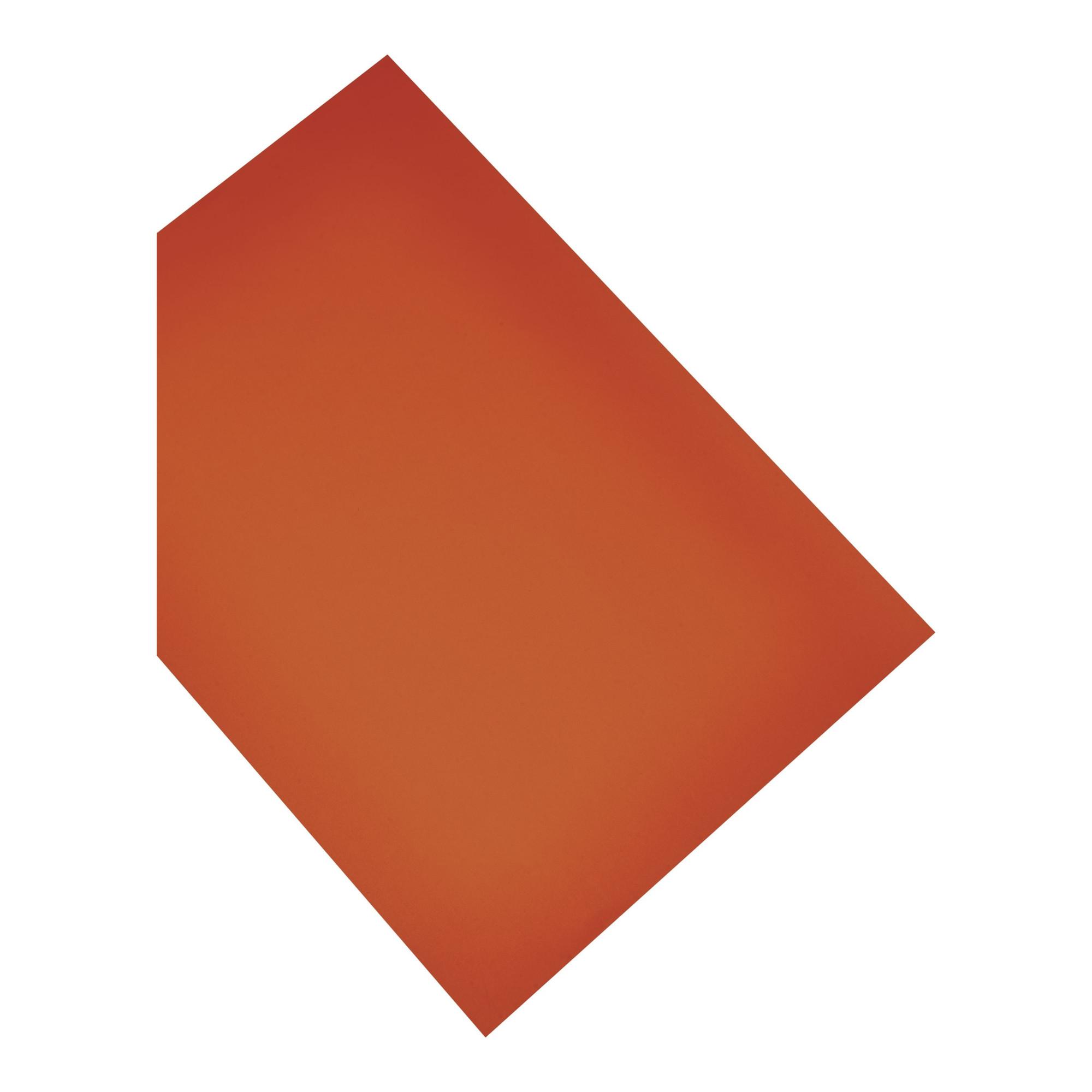 Magnetoplan Magnetpapier, A4, orange (1266044)