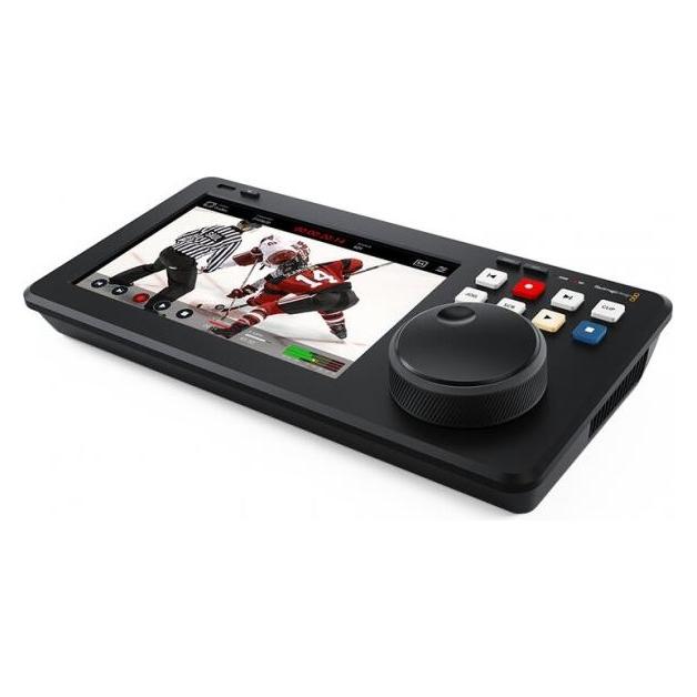 Blackmagic HyperDeck Shuttle 4K Pro (BM-HYPERD/PTSKD)