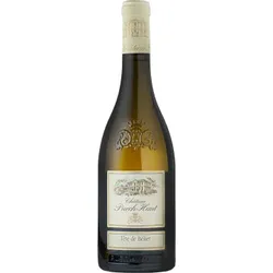 Tête de Belier Blanc 2024 - Château Puech Haut