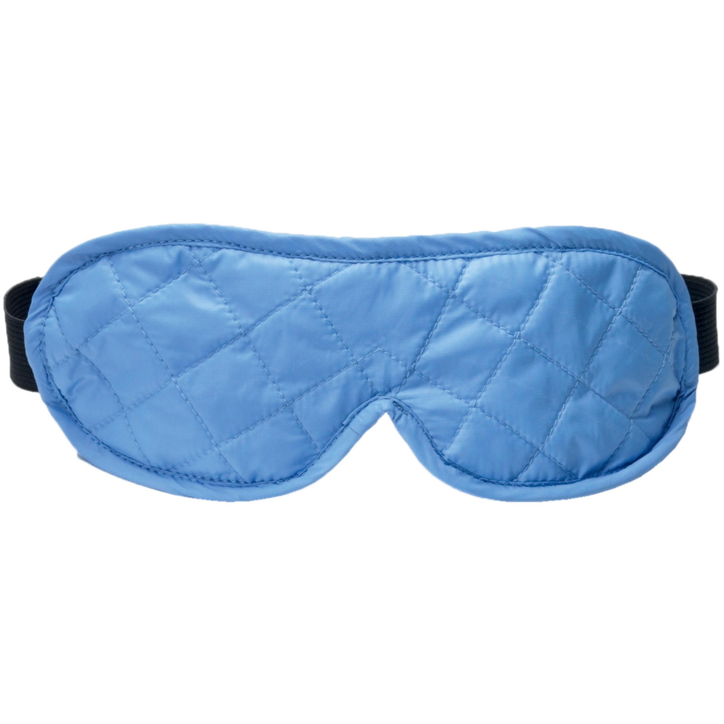Cocoon De Luxe Schlafbrille Reise-Accessoires blau