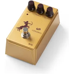 Warm Audio Centavo Mod, Effektpedal