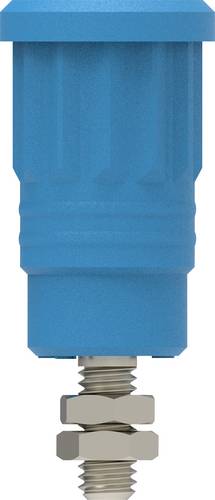 Electro PJP 3285-CD1-BL Messleitung Blau 1St.