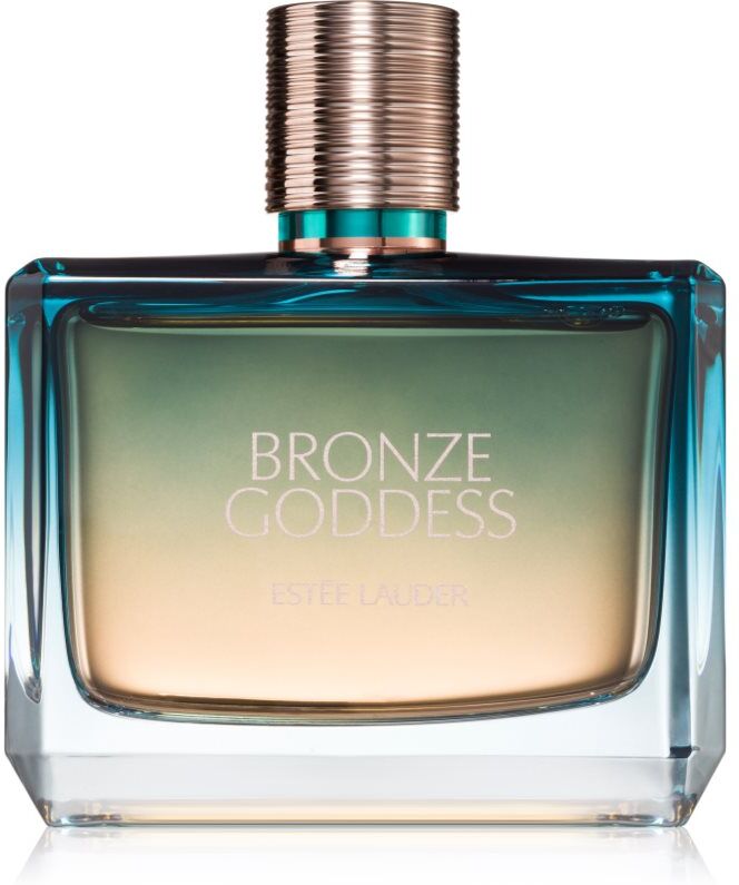 Estée Lauder Bronze Goddess Nuit Eau de Parfum für Damen 100 ml