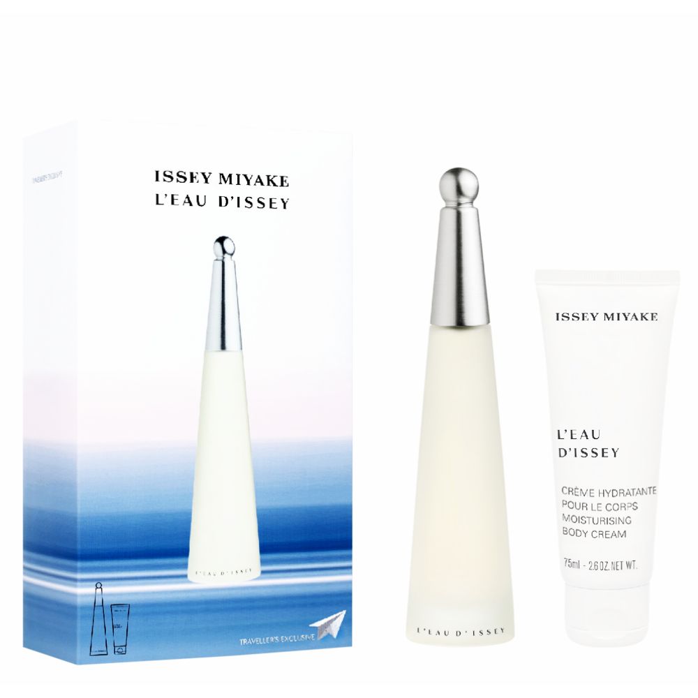 Issey Miyake L'Eau D'Issey Eau de Toilette Woman
