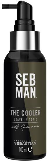 100ml Sebastian SEB MAN The Cooler Leave-In Tonic