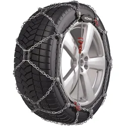 König Chain, Schneeketten, Xg-12 Pro 250