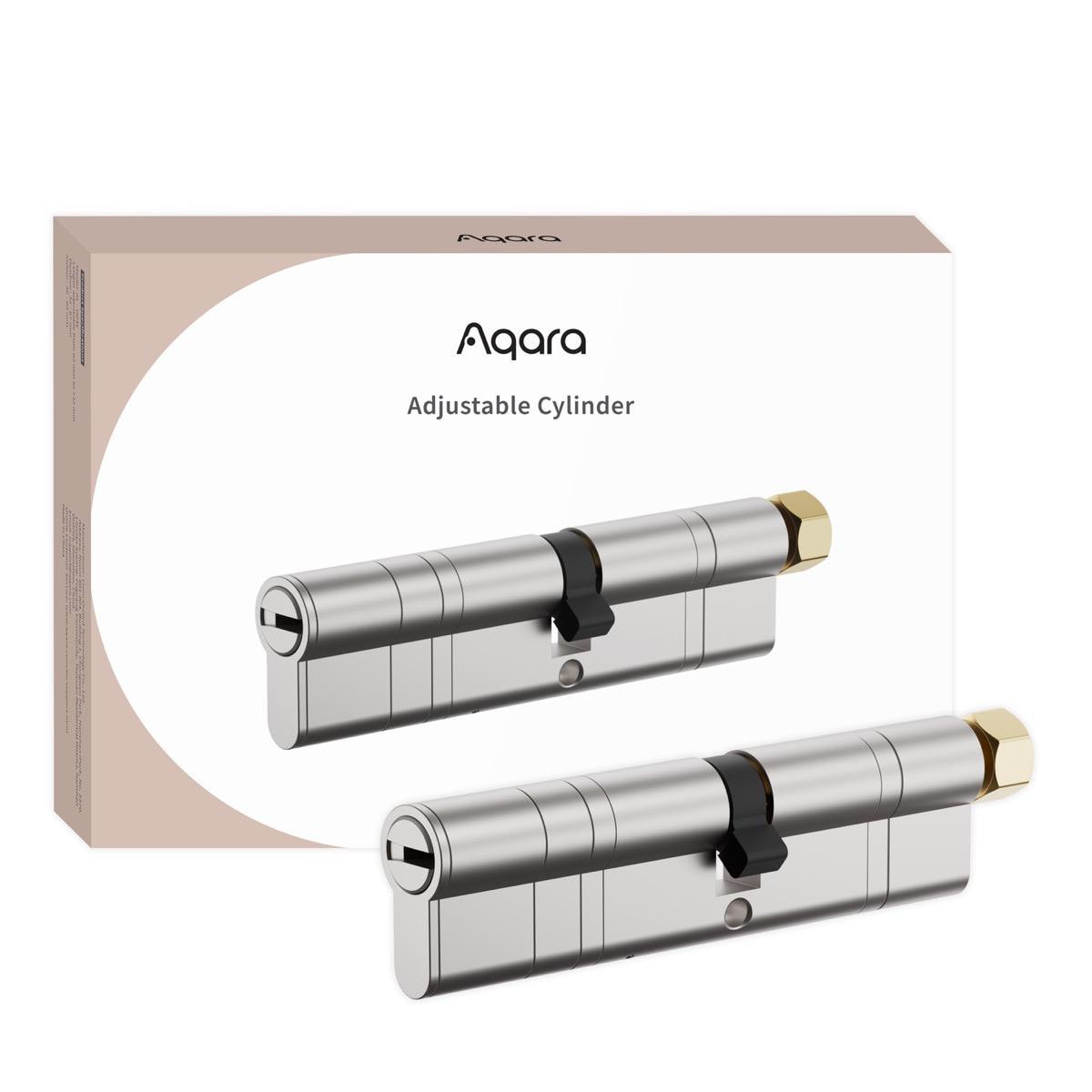 Aqara Adjustable Cylinder AL-D04E