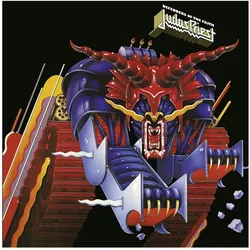 Sony Music, Schallplatten, Defenders of the Faith (Judas Priest)