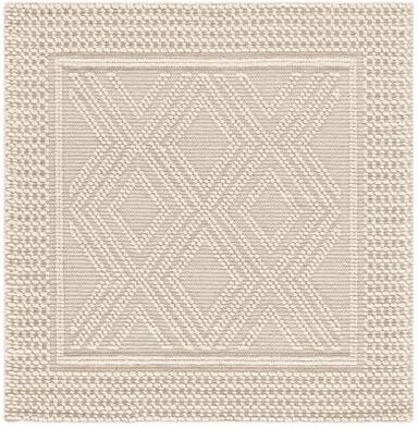 SAFAVIEH Handmade Vermont Michala Wool Rug