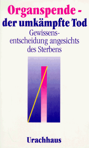 Paolo Bavastro - Organspende, der umkämpfte Tod - Preis vom 10.10.2026 11:48:34 h