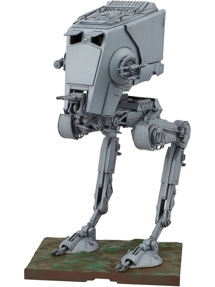 Toi-Toys Modellbausatz "AT-ST" - ab 13 Jahren - onesize
