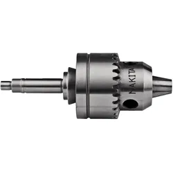 Makita, Zubehör Bohrer, Zahnkranzbohrfutter 10mm