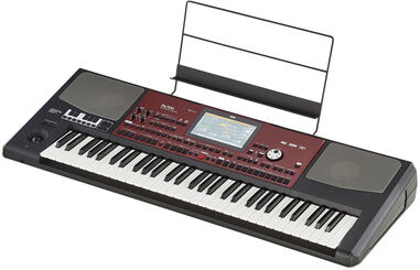 Korg PA-700 Oriental