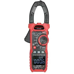 Habotest, Multimeter, HT208D Digital Clamp Meter (Zangenstrommesser)