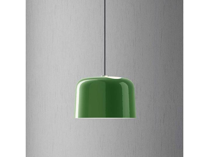 Deckenlampen Quadrifoglio Add Grün, Neu