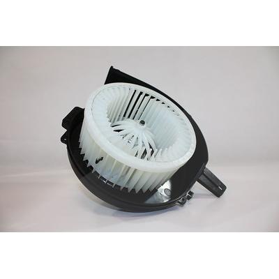Automega Ansauggebläse, Innenraumluft [Hersteller-Nr. 160063110] für Audi, VW