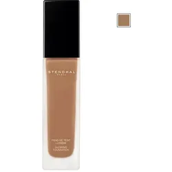 Stendhal Glowing Foundation 250 Santal 30ml
