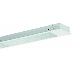 Ridi-Leuchten LED-Einbauleuchte LENSES-EPS #0827781