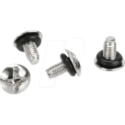 INL 77784M - Schraubenset für Mainboards, 10-teilig