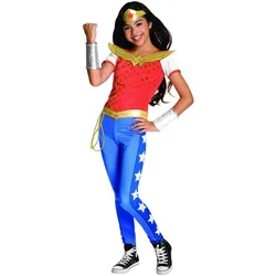 Rubies Wonder Woman (L)