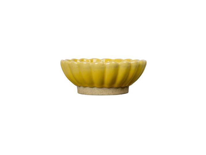 Byon Bol Florian 9,5 cm Jaune