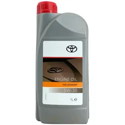 Toyota Fuel Economy 5W-30 A5/B5 5 l