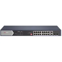 HIKVISION DS-3E0520HP-E unmanaged Switch PoE