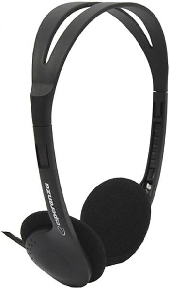 Auriculares Esperanza EH119, Schwarz