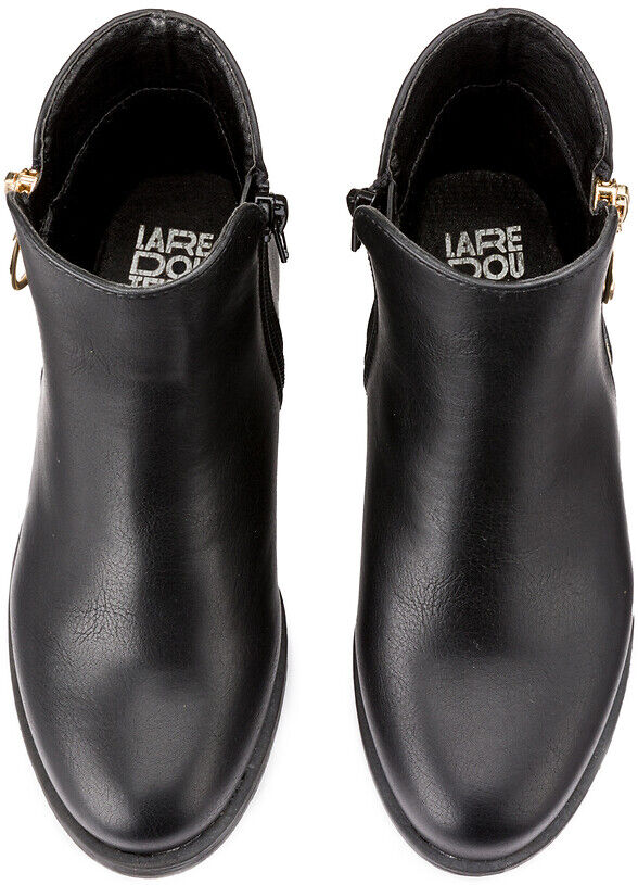 LA REDOUTE COLLECTIONS Bottines zippées