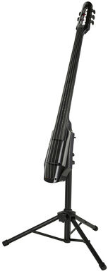 NS Design WAV5c Cello Black Gloss High E