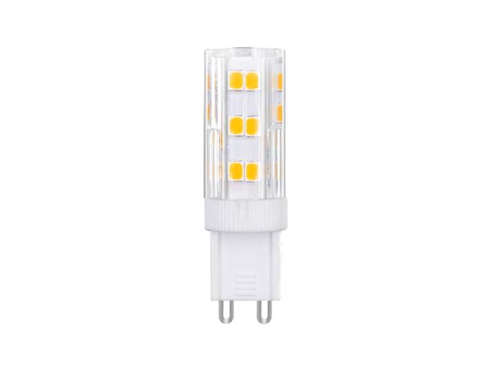Airam Airam LED source lumineuse G9 clair, dimmable, 2700K 300lm 3W