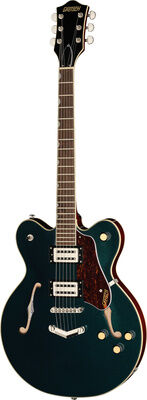 Gretsch G2622 STRML CB DC MD SPH Midnight Sapphire