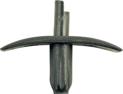 KS Tools 420.1804 Hauben-Clip für Volvo,10er Pack