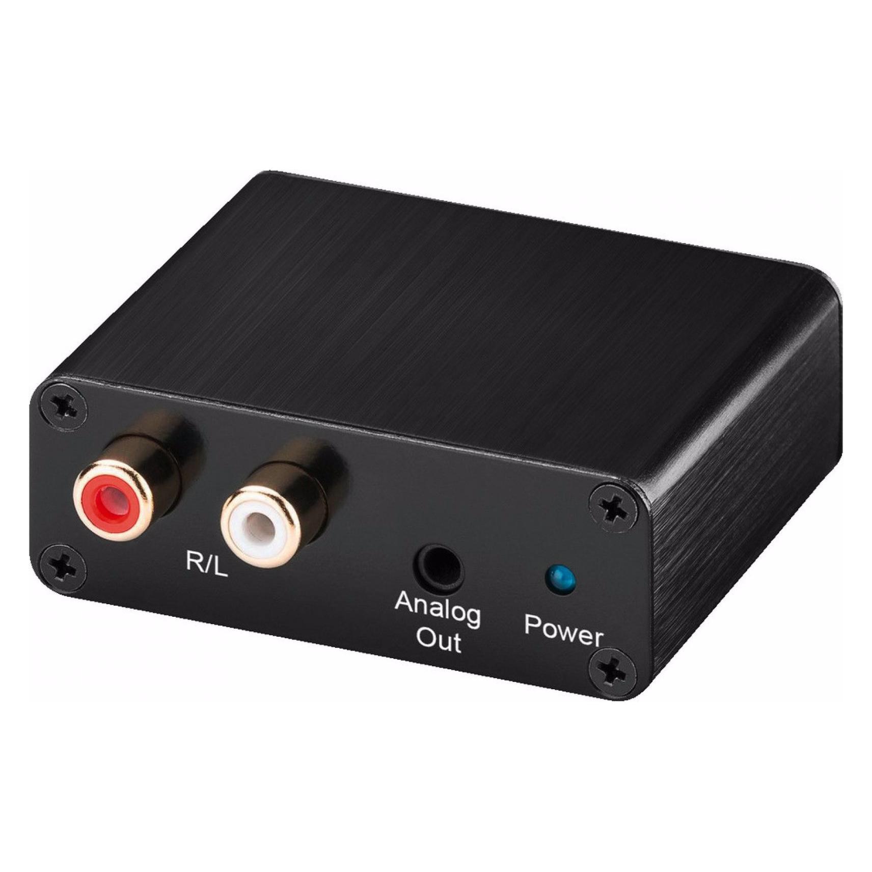 Org.makers Digital-Analog Audio Converter (AD-200A)