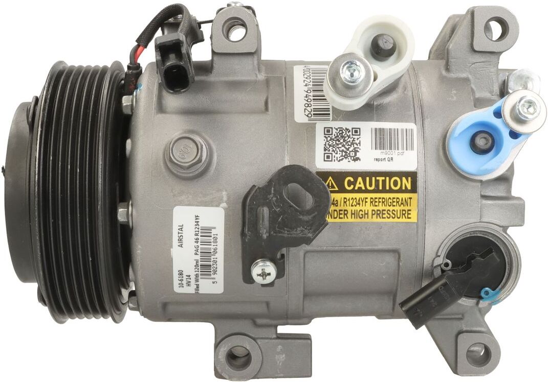 Klimakompressor AIRSTAL 10-6180