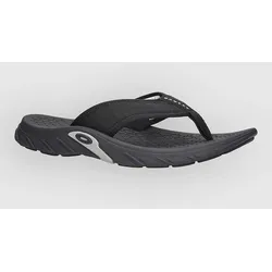Oakley Operative Sandalen blackout Gr. 10.0