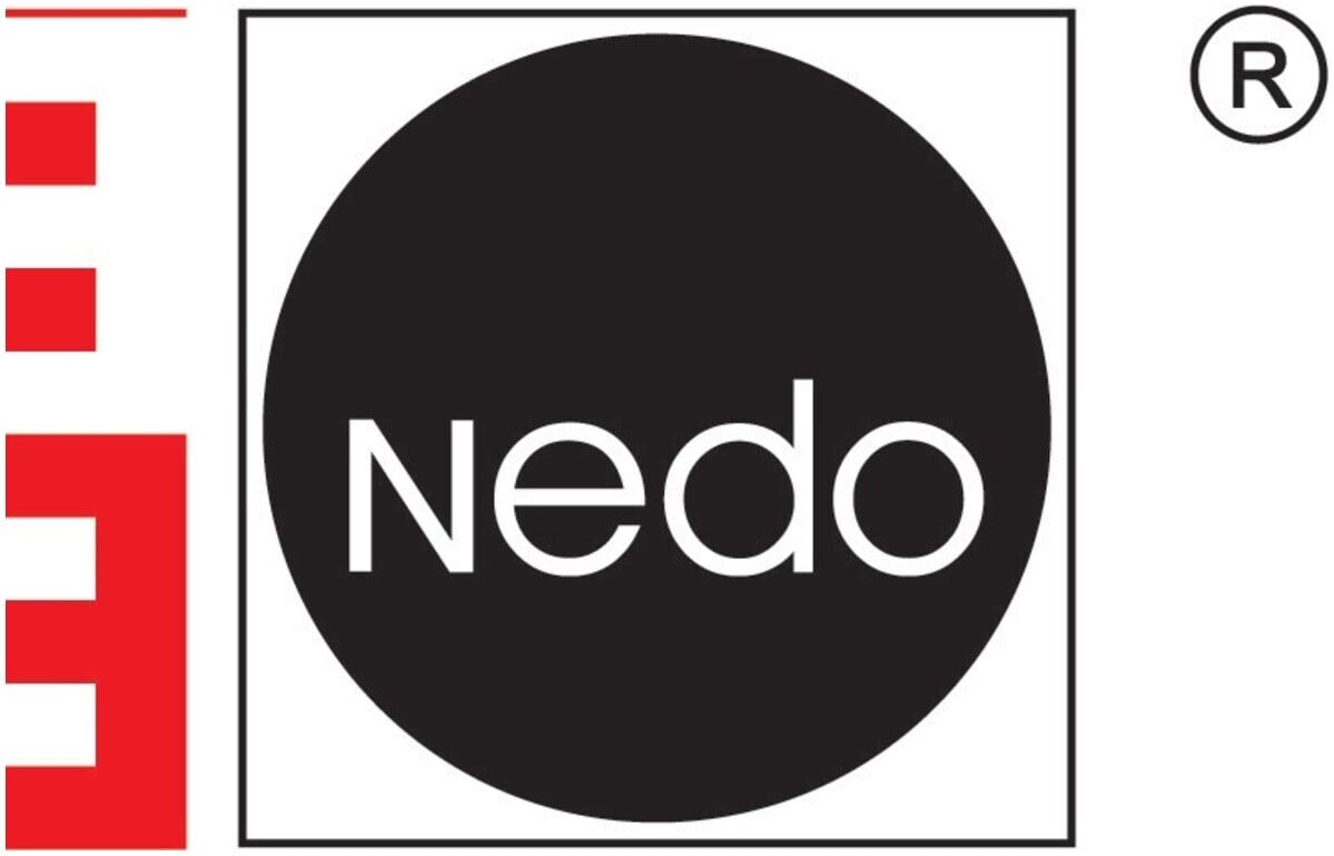 Nedo Telemeter 1,12 - 5m (F375312)