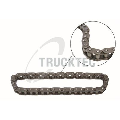 TRUCKTEC AUTOMOTIVE Kette, Ölpumpenantrieb 0812082 für BMW