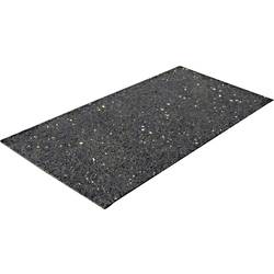 Petex 43710104 Regupol® 7210 LS plus Anti-Rutsch Matten (L x B x H) 200 x 100 x 8 mm UV-Lichtbeständig, Natriumchlorid-beständig