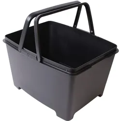 AtranVelo Korb Carry Box AVS schwarz