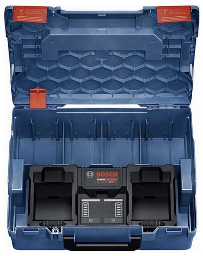 Bosch Professional EXAL18V2-320 Ladegerät 1600A02YG5