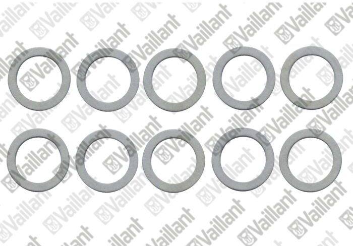 Vaillant Dichtring (10 St.) 981142 13,0 x 18,3 x 1,5