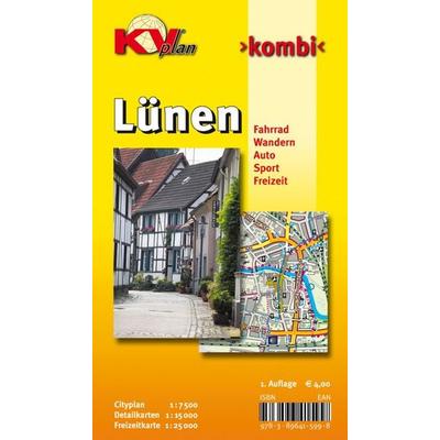 Lünen, Sonstige von Sascha René Tacken, Kommunalverlag Tacken, 978-3-89641-599-8